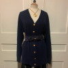 Gilet Yves Saint-laurent vintage TU/L cachemire