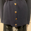 Gilet Yves Saint-laurent vintage TU/L cachemire