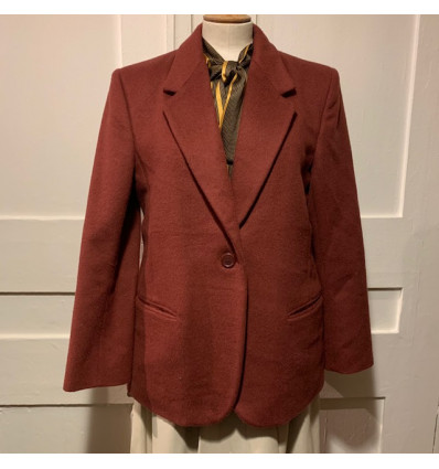 Veste Yves Saint-Laurent vintage T40