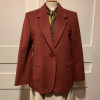 Veste Yves Saint-Laurent vintage T40