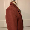 Veste Yves Saint-Laurent vintage T40