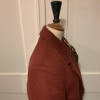 Veste Yves Saint-Laurent vintage T40