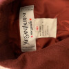 Veste Yves Saint-Laurent vintage T40