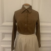 Blouse Valentino vintage seventies