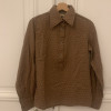 Blouse Valentino vintage seventies