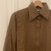 Blouse Valentino vintage seventies