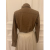 Blouse Valentino vintage seventies