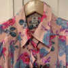 Blouse Emanuel Ungaro vintage soie TL