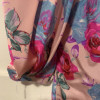 Blouse Emanuel Ungaro vintage soie TL
