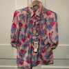 Blouse Emanuel Ungaro vintage soie TL