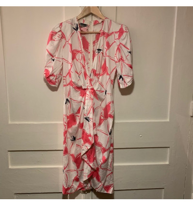 Robe vintage Louisa Spagnoli TS