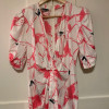 Robe vintage Louisa Spagnoli TS