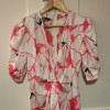 Robe vintage Louisa Spagnoli TS