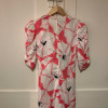 Robe vintage Louisa Spagnoli TS