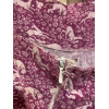 Robe vintage Laura Ashley dos nu