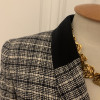 Veste courte Valentino vintage taille 38 italienne/34 ou petit 36 Fr