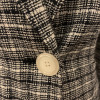 Veste courte Valentino vintage taille 38 italienne/34 ou petit 36 Fr