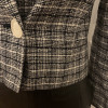Veste courte Valentino vintage taille 38 italienne/34 ou petit 36 Fr