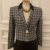 Veste courte Valentino vintage taille 38 italienne/34 ou petit 36 Fr