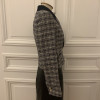 Veste courte Valentino vintage taille 38 italienne/34 ou petit 36 Fr