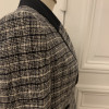 Veste courte Valentino vintage taille 38 italienne/34 ou petit 36 Fr