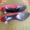 Paire d'escarpins Celine vintage