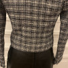 Veste courte Valentino vintage taille 38 italienne/34 ou petit 36 Fr