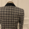 Veste courte Valentino vintage taille 38 italienne/34 ou petit 36 Fr