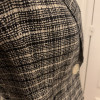 Veste courte Valentino vintage taille 38 italienne/34 ou petit 36 Fr