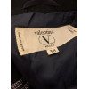 Veste courte Valentino vintage taille 38 italienne/34 ou petit 36 Fr