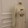 Robe sweat vintage Iceberg TS