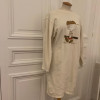Robe sweat vintage Iceberg TS