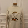 Robe sweat vintage Iceberg TS