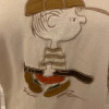 Robe sweat vintage Iceberg TS