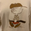 Robe sweat vintage Iceberg TS