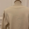 Robe sweat vintage Iceberg TS