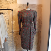 Robe Balenciaga vintage taille 40