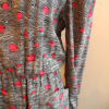 Robe Balenciaga vintage taille 40