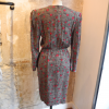 Robe Balenciaga vintage taille 40