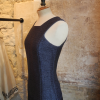 Robe Balenciaga sans manches taille 36