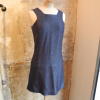 Robe Balenciaga sans manches taille 36