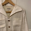 Robe manteau Yves Saint-Laurent vintage T38