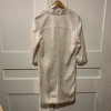 Robe manteau Yves Saint-Laurent vintage T38