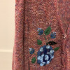 Gilet maille rétro TM