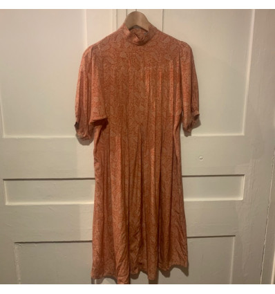 Robe Cacharel vintage