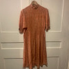 Robe Cacharel vintage