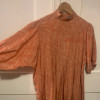 Robe Cacharel vintage