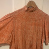 Robe Cacharel vintage