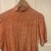 Robe Cacharel vintage