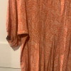 Robe Cacharel vintage